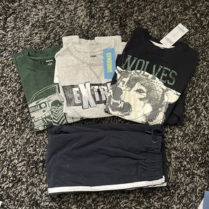 Gymboree Bundle Size 6